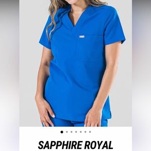 CODE NXT scrubs, brand NEW, with tags!